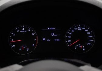 Подержанный автомобиль Kia Seltos 2021 года (12 фото)