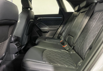Новый Audi Q3 2026 (12 фото)