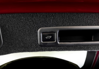 Подержанный автомобиль Lexus RX 2018 года (27 фото)