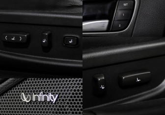 Подержанный автомобиль Kia Optima Sedan 2013 года (18 фото)