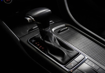 Подержанный автомобиль Kia Optima Sedan 2016 года (17 фото)