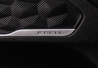 Подержанный автомобиль Hyundai Santa Fe 2019 года (20 фото)