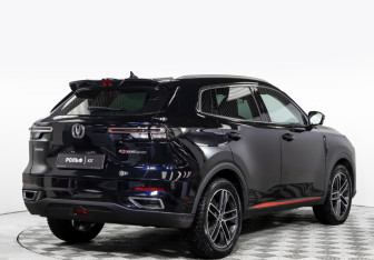 Подержанный автомобиль Changan CS55PLUS 2023 года (4 фото)
