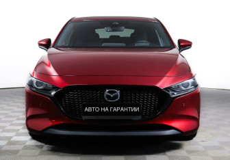 Подержанный автомобиль Mazda 3 Hatchback 2019 года (2 фото)