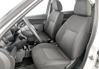 Подержанный автомобиль LADA (ВАЗ) Granta Sedan 2023 года (20 фото)