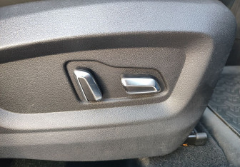 Подержанный автомобиль Chery Tiggo 8 Pro 2022 года (18 фото)