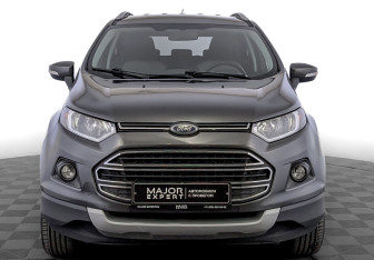 Подержанный автомобиль Ford EcoSport 2016 года (2 фото)