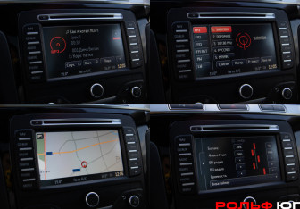 Подержанный автомобиль Ford S-MAX 2011 года (17 фото)