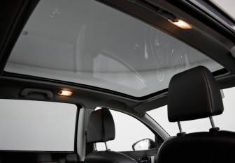 Подержанный автомобиль Nissan Qashqai+2 2012 года (13 фото)