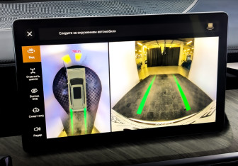 Подержанный автомобиль Tank 500 2023 года (28 фото)