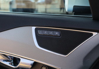 Подержанный автомобиль Volvo XC90 2016 года (18 фото)