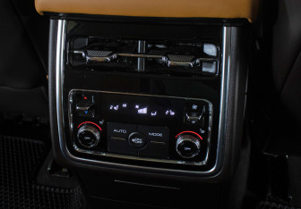 Подержанный автомобиль Tank 500 2023 года (24 фото)