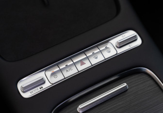 Новый Omoda C7 2025 (28 фото)