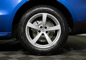 Подержанный автомобиль Porsche Macan 2014 года (51 фото)