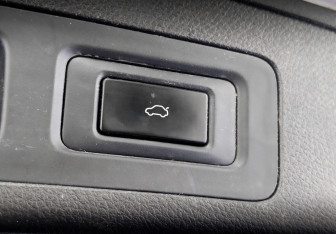 Подержанный автомобиль Exeed LX 2022 года (26 фото)