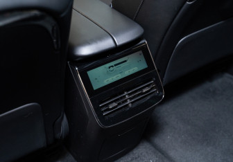 Новый Voyah Free 2025 (11 фото)