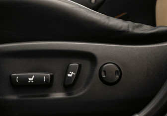 Подержанный автомобиль Lexus NX 2014 года (29 фото)