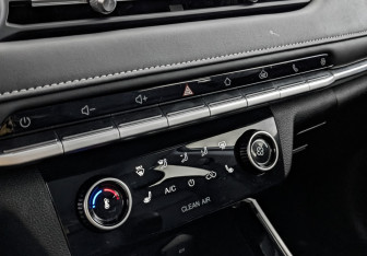 Подержанный автомобиль Chery Tiggo 4 Pro 2023 года (21 фото)