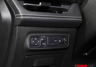 Подержанный автомобиль Changan UNI-K 2023 года (19 фото)