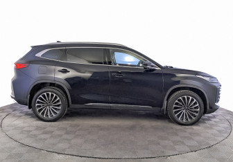 Подержанный автомобиль Exeed TXL 2022 года (4 фото)