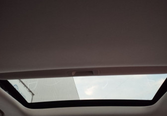 Подержанный автомобиль Haval H9 2019 года (13 фото)