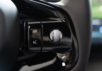 Новый Omoda C7 2025 (21 фото)