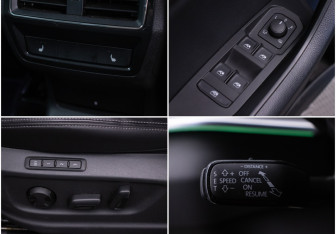 Подержанный автомобиль Skoda Karoq 2020 года (16 фото)