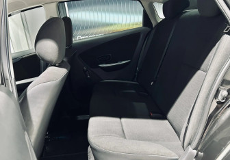 Подержанный автомобиль Nissan Almera Sedan 2015 года (9 фото)