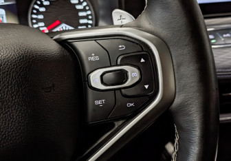 Подержанный автомобиль Haval Jolion 2024 года (27 фото)