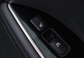 Подержанный автомобиль Kia Optima Sedan 2015 года (15 фото)