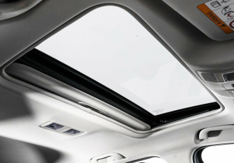 Подержанный автомобиль Mazda CX-5 2023 года (15 фото)