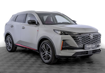 Подержанный автомобиль Changan CS55PLUS 2023 года (3 фото)