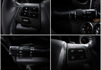 Подержанный автомобиль Toyota RAV4 2011 года (20 фото)