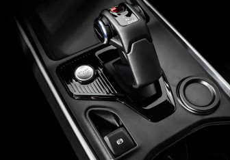 Подержанный автомобиль Haval H3 2024 года (13 фото)