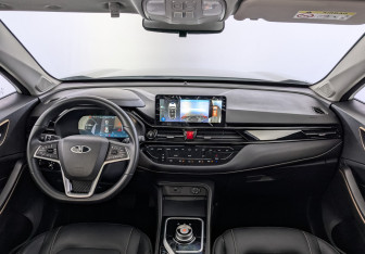 Новый Москвич 3е 2024 (14 фото)