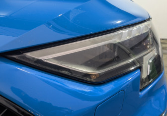 Подержанный автомобиль Audi A3 Sedan 2021 года (10 фото)