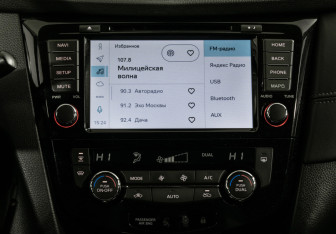 Подержанный автомобиль Nissan Qashqai 2019 года (14 фото)