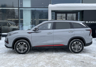 Подержанный автомобиль Changan CS75PLUS 2023 года (8 фото)