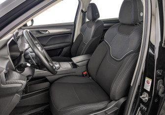 Подержанный автомобиль Haval Jolion 2023 года (20 фото)