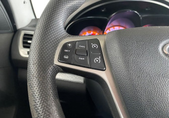 Подержанный автомобиль LADA (ВАЗ) Vesta Wagon 2019 года (14 фото)