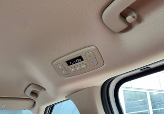 Новый Kia Carnival 2025 (20 фото)