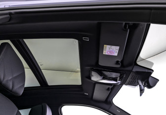 Подержанный автомобиль BMW X6 2024 года (24 фото)