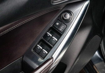 Подержанный автомобиль Mazda 6 Sedan 2017 года (14 фото)