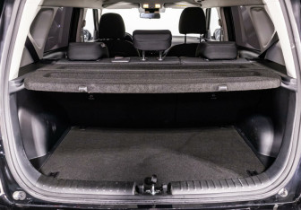 Подержанный автомобиль Kia Soul 2022 года (12 фото)