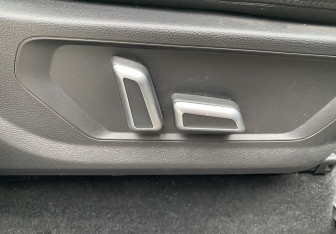 Подержанный автомобиль Haval H3 2024 года (21 фото)