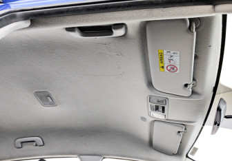 Подержанный автомобиль Kia Rio Hatchback 2019 года (21 фото)