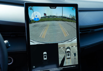 Новый Geely Cityray 2025 (24 фото)