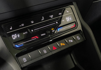 Новый Skoda Karoq 2025 (15 фото)