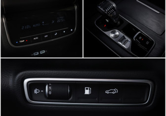 Подержанный автомобиль GAC GS8 2024 года (18 фото)