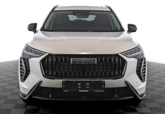 Новый Haval Jolion 2025 (5 фото)